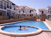 Playa Flamenca Holidays